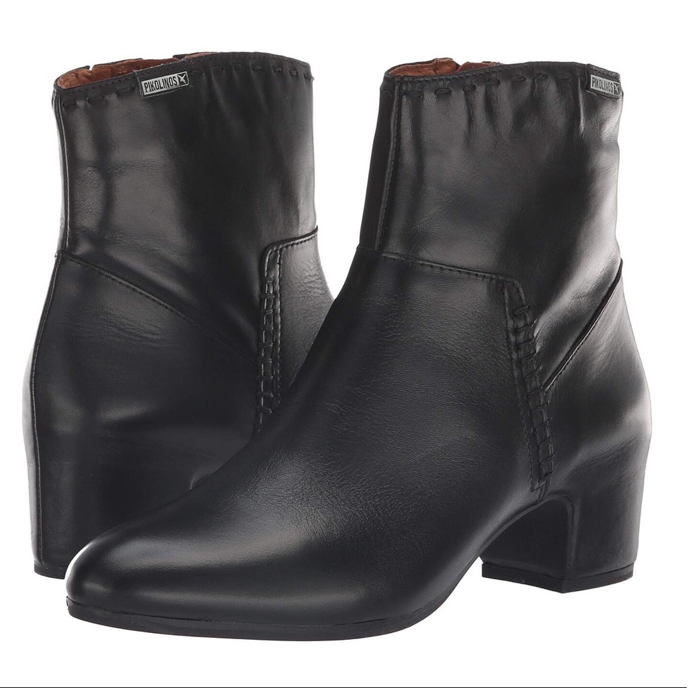 Pikolinos ankle boots (39)